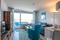 Seetempel App.34 Scharbeutz Strandallee 99 - B&B Scharbeutz