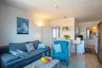 Seetempel App.34 Scharbeutz Strandallee 99 - B&B Scharbeutz