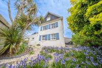 Maison de pêcheur Cocooning 150m du port - B&B Ploemeur
