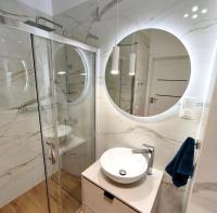 Sky - Ferienwohnung Odessa