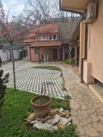 Iva Studio - B&B Belgrade