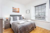 No1 Coppergate - Donnini Apartments - B&B Prestwick