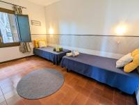 El setè cel - Ferienwohnung Malgrat de Mar