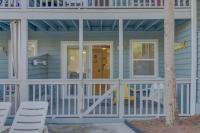 104 Inlet Sands Condo - Ferienwohnung Inlet Beach