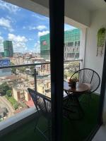 Cozy Haven - Bed and Breakfast Nairobi