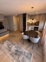 JAVA ESTATE apartment - B&B Rēzekne