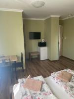 Standaard Kamer met Queensize Bed