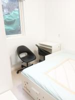 Chambre Double Économique