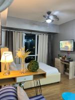 Abreeza Place Tower 1 - B&B Davao City