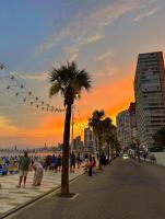 JSH Studio Benidorm Levante First Line - B&B Benidorm