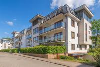 Forest Love - Aquarius - B&B Sopot