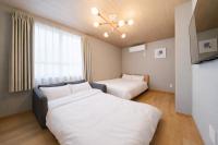 Intervia Aoto - B&B Tokyo