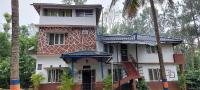 Outback Coorg Homestay - B&B Suntikoppa