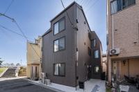 Intervia Aoto - B&B Tokyo