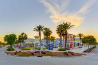The Inn at St. Thomas Square #1304B - Bed and Breakfast Panama City Beach