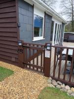Alfie's Lodge 177, Glan Gwna Caernarfon - B&B Caeathro