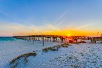 Top of the Gulf 708 - B&B Panama City Beach