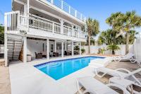 Sunshine's Holiday - Ferienwohnung Panama City Beach