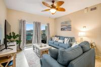 Villas on the Gulf J6 - B&B Pensacola Beach