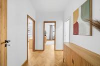 Central Brightside Suites - Up to 6 guests - B&B Bratislava