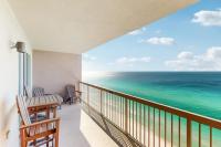 Sunrise Beach 2309 - Beachfront Condo - B&B Panama City Beach
