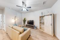 Windmark - Sea Grove Guesthouse - B&B Saint Joe Beach
