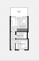 Inselblick Apartments - Bed and Breakfast Norddeich