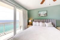 Seychelles Beach Resort 2001 - Ferienwohnung Panama City Beach