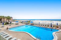 Sea Oats 410 - B&B Fort Walton Beach