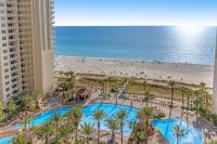 Shores of Panama 2218 - Chambres d'hôtes Panama City Beach