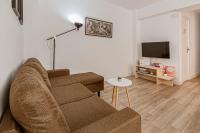 Apartamento Playa Puerto Sagunto, Valencia - B&B Puerto de Sagunto
