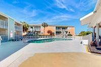 Villas on the Gulf K-2 - B&B Pensacola Beach