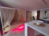 VIP Wellness apartma Immortality - B&B Zgornja Velka