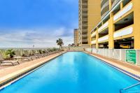 Twin Palms 1504B - B&B Panama City Beach