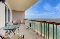 Sunrise Beach 2310 - Beachfront Condo - B&B Panama City Beach