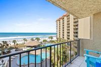 Summerhouse 402A - B&B Panama City Beach