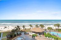 Summerhouse 402A - B&B Panama City Beach