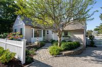 River Cottage - 2 Bedroom 1.5 Bath Waterfront Home - B&B Kennebunkport