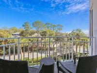2305 SeaCrest - Ferienwohnung Hilton Head
