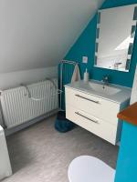 Apartament Luna - Ferienwohnung Międzygórze