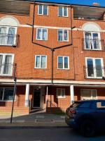 Central Southsea Duplex Apartment 2BR Parking Dogs - Chambres d’hôtes Portsmouth