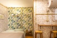 Studio 4 - Appartamento Monolocale Completo - B&B Termini Imerese