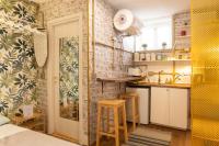 Studio 4 - Appartamento Monolocale Completo - B&B Termini Imerese
