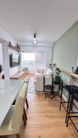 Apto completo Moderno e Aconchegante - Ferienwohnung São José dos Campos