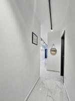 Close to Seafront Spacious brand new 2 BR 2 Bath & outdoor - Bed and Breakfast San Pawl il-Baħar