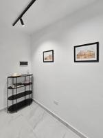 Close to Seafront Spacious brand new 2 BR 2 Bath & outdoor - Bed and Breakfast San Pawl il-Baħar