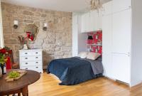 Studio Saint Louis en Ile - B&B Parigi