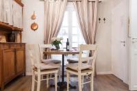 Le Merlot du Marais - Chambres d’hôtes Paris