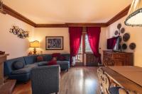 Casa Amalia, with panoramic terrace - B&B Cortina d'Ampezzo