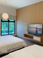 No 12 studio Tambun Ipoh - B&B Ipoh